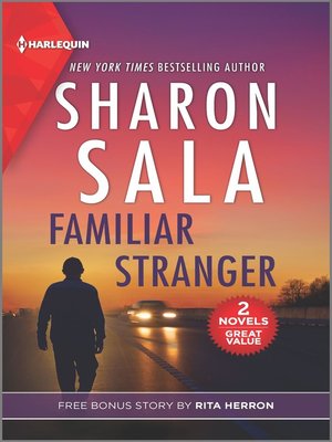 cover image of Familiar Stranger & Collecting Evidence